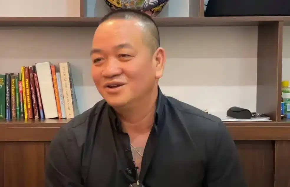 Hải Bánh: Từ Người Chơi Đến Đại Sứ Thương Hiệu