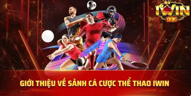 Thể thao iWin