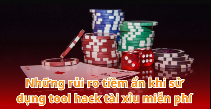 Tool hack tài xỉu iWin